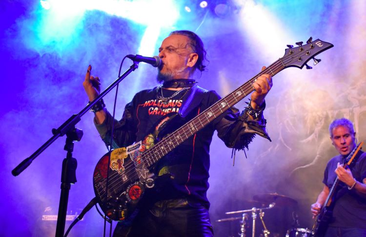 Nuclear Winter Indoor Festival VII